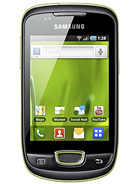 Best available price of Samsung Galaxy Mini S5570 in Suriname