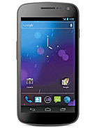 Best available price of Samsung Galaxy Nexus LTE L700 in Suriname