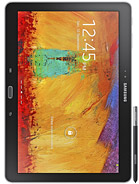 Best available price of Samsung Galaxy Note 10-1 2014 in Suriname