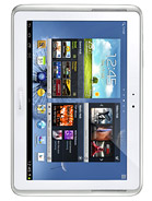 Best available price of Samsung Galaxy Note 10-1 N8010 in Suriname