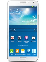 Best available price of Samsung Galaxy Note 3 in Suriname