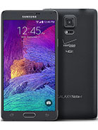 Best available price of Samsung Galaxy Note 4 USA in Suriname