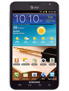 Best available price of Samsung Galaxy Note I717 in Suriname
