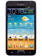 Best available price of Samsung Galaxy Note T879 in Suriname