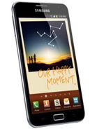 Best available price of Samsung Galaxy Note N7000 in Suriname