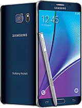 Best available price of Samsung Galaxy Note5 Duos in Suriname