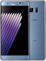 Best available price of Samsung Galaxy Note7 in Suriname