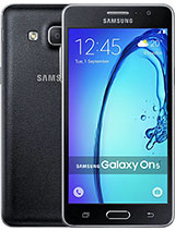 Best available price of Samsung Galaxy On5 in Suriname