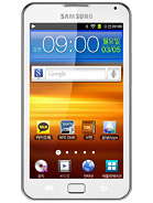 Best available price of Samsung Galaxy Player 70 Plus in Suriname