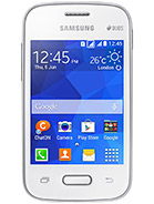 Best available price of Samsung Galaxy Pocket 2 in Suriname