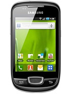 Best available price of Samsung Galaxy Pop Plus S5570i in Suriname