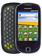 Best available price of Samsung Galaxy Q T589R in Suriname