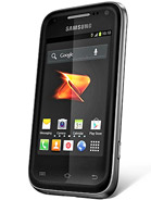 Best available price of Samsung Galaxy Rush M830 in Suriname