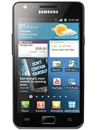 Best available price of Samsung Galaxy S II 4G I9100M in Suriname