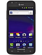 Best available price of Samsung Galaxy S II Skyrocket i727 in Suriname