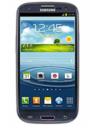 Best available price of Samsung Galaxy S III I747 in Suriname