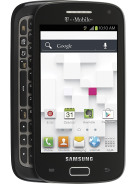 Best available price of Samsung Galaxy S Relay 4G T699 in Suriname