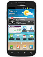 Best available price of Samsung Galaxy S II X T989D in Suriname
