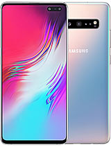 Best available price of Samsung Galaxy S10 5G in Suriname