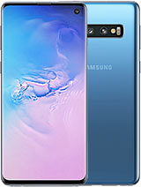 Best available price of Samsung Galaxy S10 in Suriname