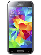 Best available price of Samsung Galaxy S5 mini Duos in Suriname