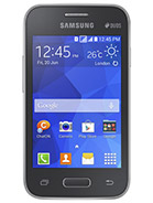 Best available price of Samsung Galaxy Star 2 in Suriname