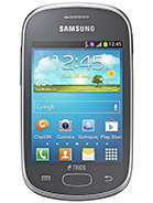 Best available price of Samsung Galaxy Star Trios S5283 in Suriname