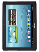 Best available price of Samsung Galaxy Tab 2 10-1 CDMA in Suriname