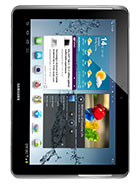 Best available price of Samsung Galaxy Tab 2 10-1 P5110 in Suriname