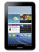 Best available price of Samsung Galaxy Tab 2 7-0 P3110 in Suriname