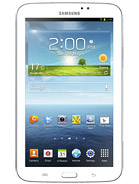 Best available price of Samsung Galaxy Tab 3 7-0 WiFi in Suriname
