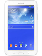 Best available price of Samsung Galaxy Tab 3 Lite 7-0 VE in Suriname