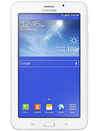 Best available price of Samsung Galaxy Tab 3 V in Suriname