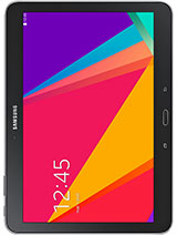 Best available price of Samsung Galaxy Tab 4 10-1 2015 in Suriname