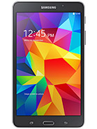 Best available price of Samsung Galaxy Tab 4 7-0 in Suriname