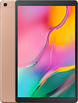 Best available price of Samsung Galaxy Tab A 10.1 (2019) in Suriname