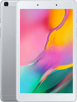 Best available price of Samsung Galaxy Tab A 8.0 (2019) in Suriname