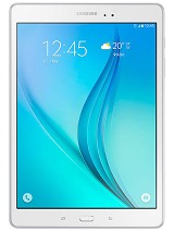 Best available price of Samsung Galaxy Tab A 9-7 in Suriname