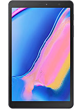 Best available price of Samsung Galaxy Tab A 8-0 S Pen 2019 in Suriname