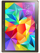 Best available price of Samsung Galaxy Tab S 10-5 in Suriname