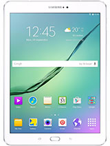 Best available price of Samsung Galaxy Tab S2 9-7 in Suriname