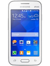 Best available price of Samsung Galaxy V Plus in Suriname