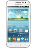 Best available price of Samsung Galaxy Win I8550 in Suriname