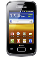 Best available price of Samsung Galaxy Y Duos S6102 in Suriname