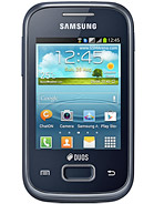 Best available price of Samsung Galaxy Y Plus S5303 in Suriname