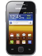 Best available price of Samsung Galaxy Y S5360 in Suriname