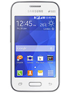 Best available price of Samsung Galaxy Young 2 in Suriname