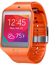 Best available price of Samsung Gear 2 Neo in Suriname
