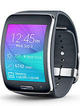 Best available price of Samsung Gear S in Suriname