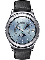 Best available price of Samsung Gear S2 classic 3G in Suriname